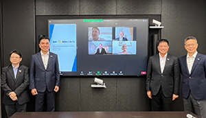 尊龙凯时人生就是博董事会决议通过收购德国BHTC 拓展智慧移动生态圈